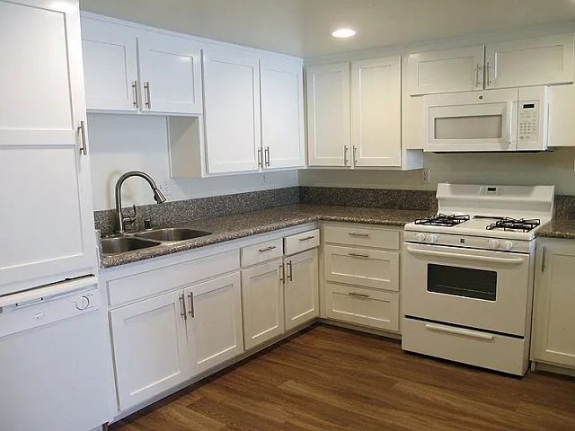 Plan C: Kitchen Plan C: Kitchen