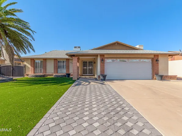 10314 W ROYAL PALM Road, Peoria, AZ 85345