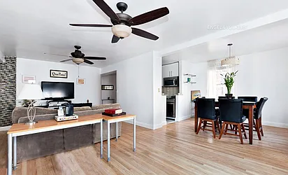 Sold by Engel & Völkers New York Real Estate