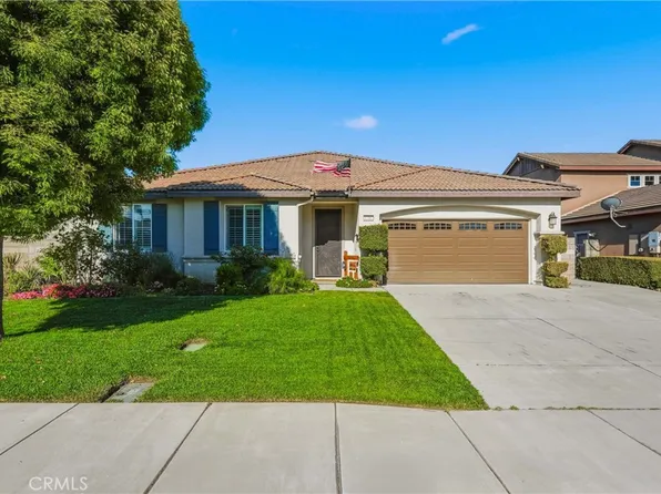 6704 Bull Thistle Ct, Corona, CA 92880