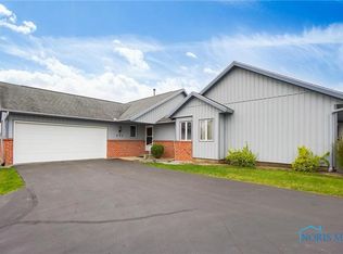 830 Fox Run Rd #U-1, Findlay, OH 45840