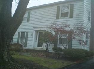 184 S Broadleigh Rd, Columbus, OH 43209