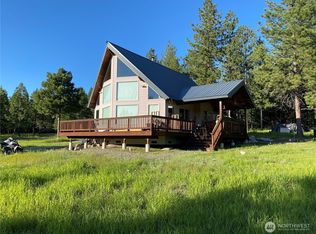 302 Summer Rd, Tonasket, WA 98855