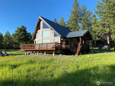 302 Summer Road, Tonasket, WA, 98855