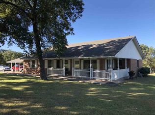 2415 Springdale Rd, Ardmore, OK 73401