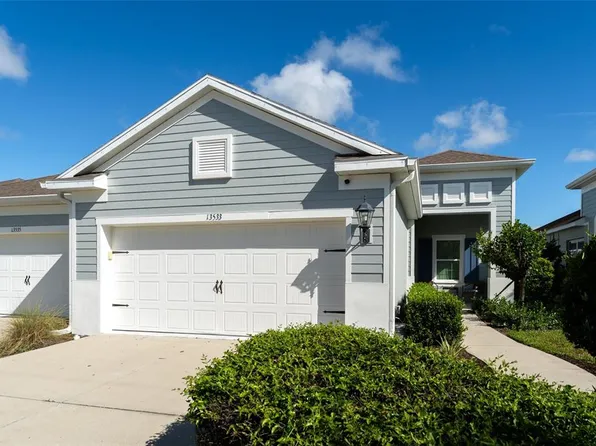 13533 CIRCA CROSSING DRIVE, LITHIA, FL 33547
