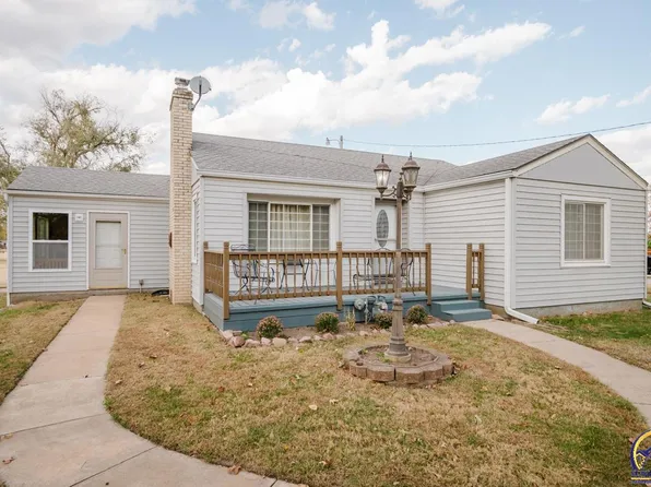 516 NE Independence Ave, Topeka, KS 66608