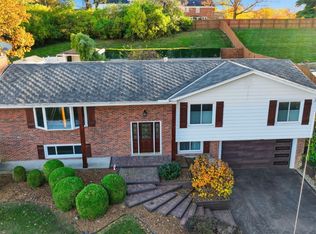 6604 Hitching Post Ln, Cincinnati, OH 45230