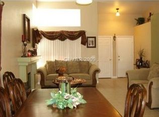 2737 Chokeberry Ct, Las Vegas, NV 89108