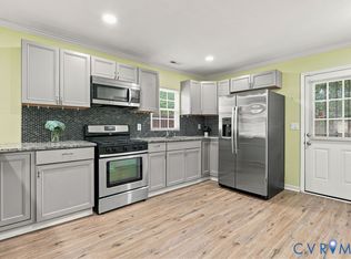 1348 Custer St, Petersburg, VA 23803