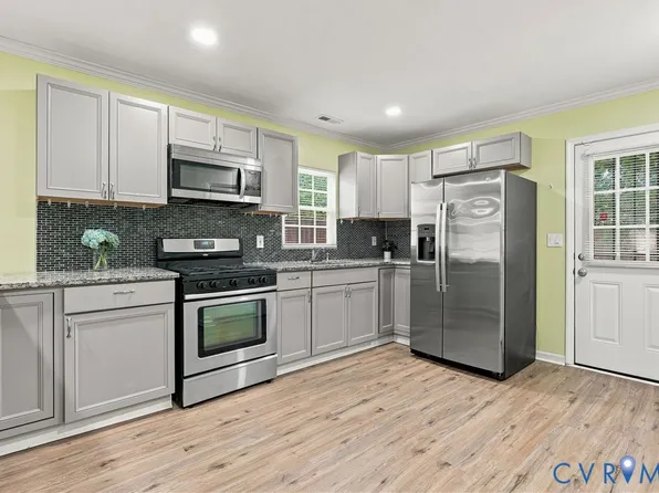 1348 Custer St, Petersburg, VA 23803