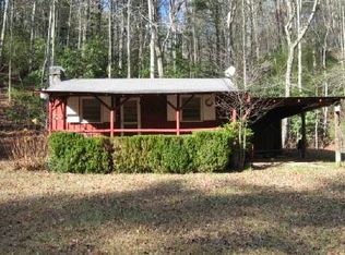1470 Stanley Creek Rd, Blue Ridge, GA 30513