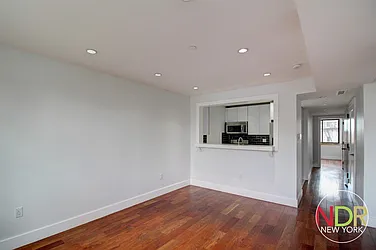 Rented by Next Door Realty NYC