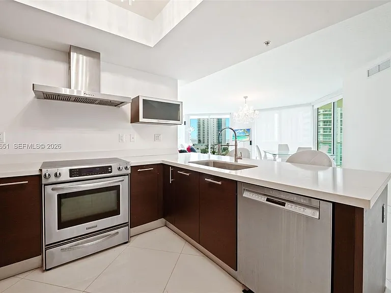 200 Sunny Isles Blvd #2806 — Photo 9