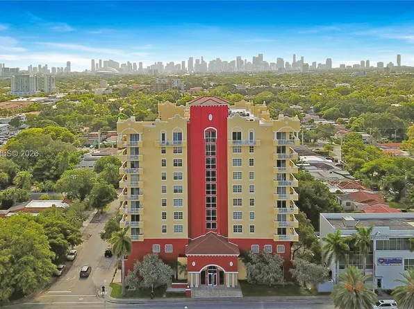215 SW 42nd Ave #Penthouse 08, Miami, FL 33134