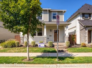 343 SW Mitchum Ter, Beaverton, OR 97006