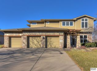 7210 N 153rd Cir, Bennington, NE 68007