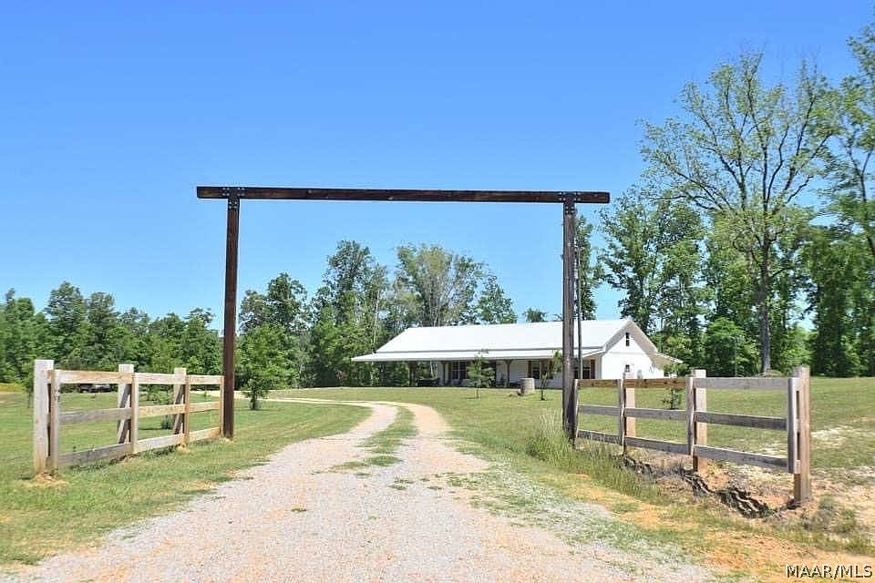 3560 Old Meriwether Trl, Lapine, AL 36046 MLS 556488 Zillow