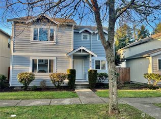 6710 Steamer Dr SE, Lacey, WA