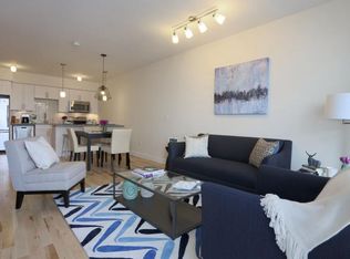 624 Concord Ave #2F, Cambridge, MA 02138