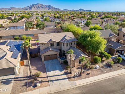 3901 E Packard Dr, Gilbert, AZ, 85298