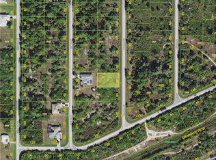 4193 Amoroso St, Port Charlotte, FL 33981