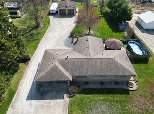 8935 E 206th St, Noblesville, IN