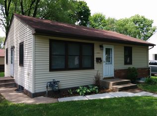 5301 Louisiana Ave N, Crystal, MN 55428