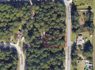 1530 Olympia Ave SW Lot 11, Palm Bay, FL 32908