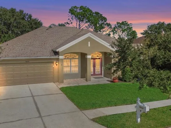 5602 Riva Ridge Dr, Zephyrhills, FL 33544