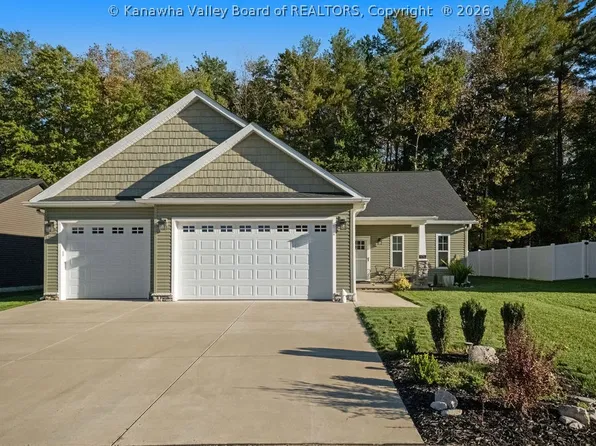 176 Alexanders Ave, Fraziers Bottom, WV 25082