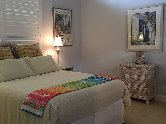Guest room #1
