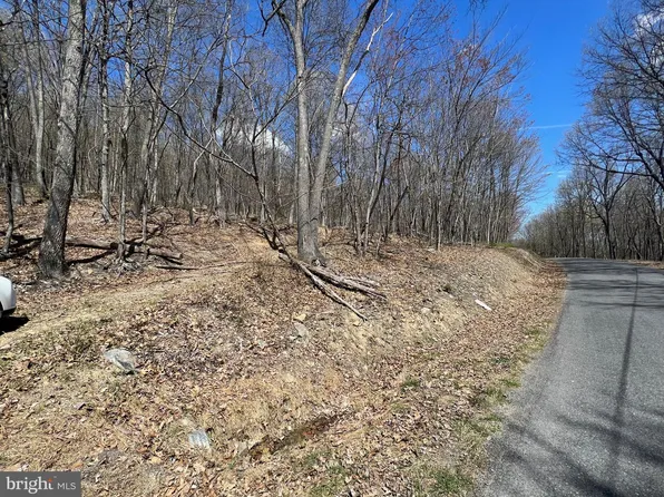 Elbinsville Rd, Flintstone, MD 21530