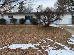 156 Boyes Dr, Battle Creek, MI 49037