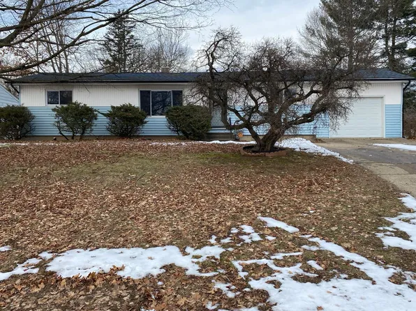 156 Boyes Dr, Battle Creek, MI 49037