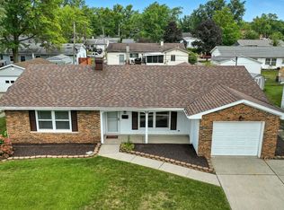 2116 Saint Louis Ave, Fort Wayne, IN 46819