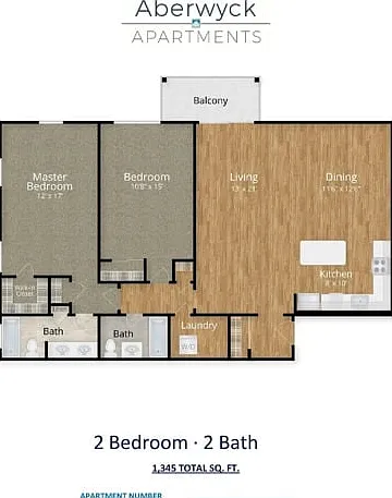 Two Bedroom Two Bathroom Two Bedroom Two Bathroom