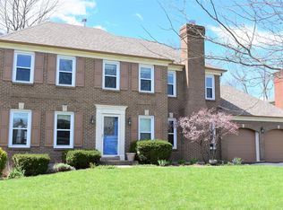 11081 W Allenhurst Blvd, Cincinnati, OH 45241