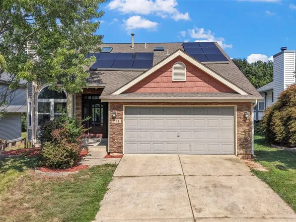 170 Autumn Chase Dr, O'Fallon, MO 63366