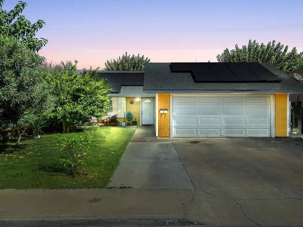 275 E Pleasant St, Coalinga, CA 93210