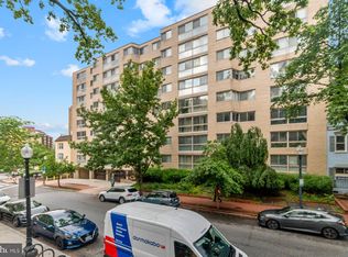 922 24th St NW APT 806, Washington, DC