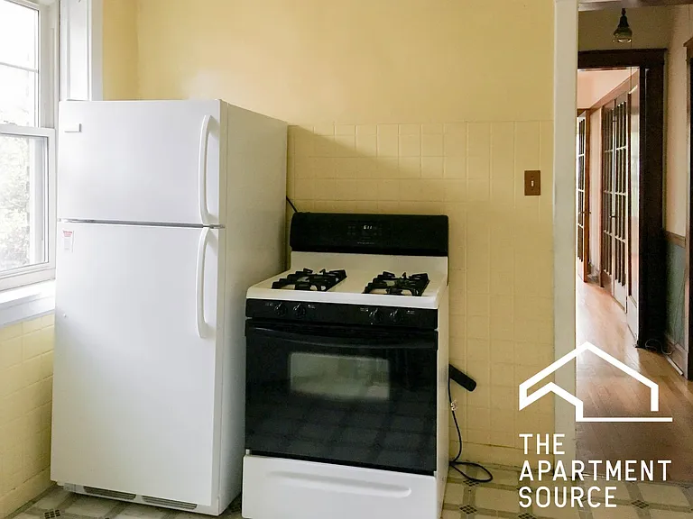 3817 N Lawndale Ave #2W — Photo 3