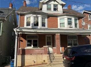 625 Bishopthorpe St, Bethlehem, PA 18015