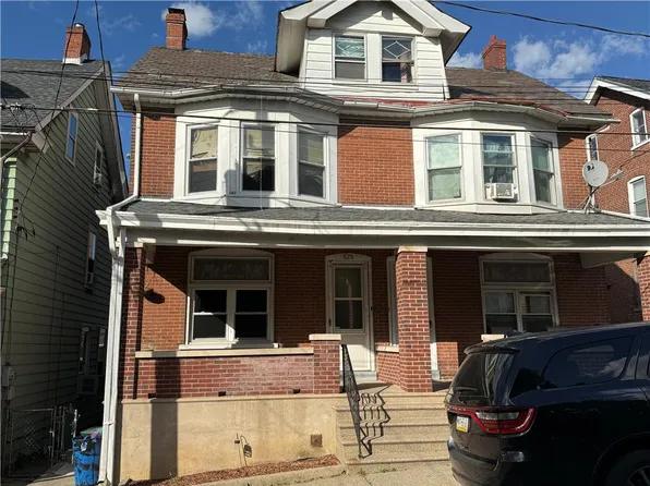 625 Bishopthorpe St, Bethlehem, PA 18015