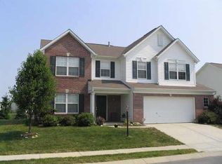 5878 E 126th St, Carmel, IN