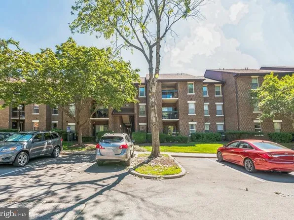 7903 Coriander Dr, Gaithersburg, MD 20879