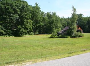 0 Maple St, Fryeburg, ME 04037