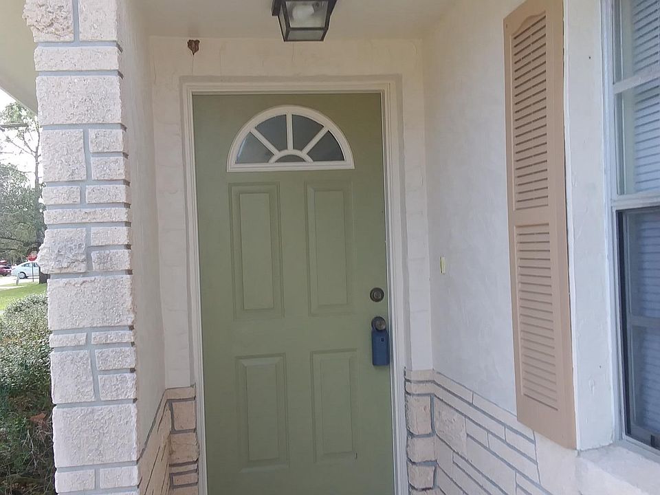 Welcome home