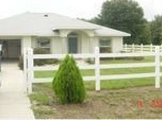 16450 SE 21st Ave, Summerfield, FL 34491