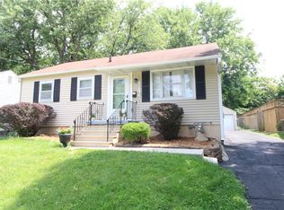 2015 62nd St, Des Moines, IA 50322